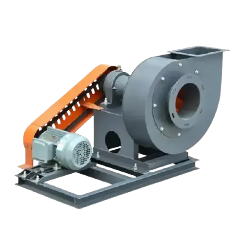 Индуцед Драфт Фан