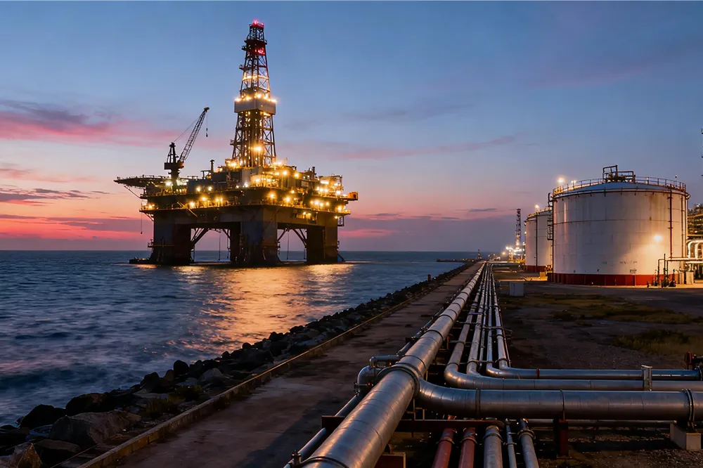 Енергетски и енергетски сектор