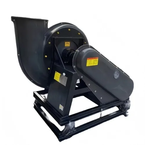 Центрифугални вентилатор отпоран на експлозију