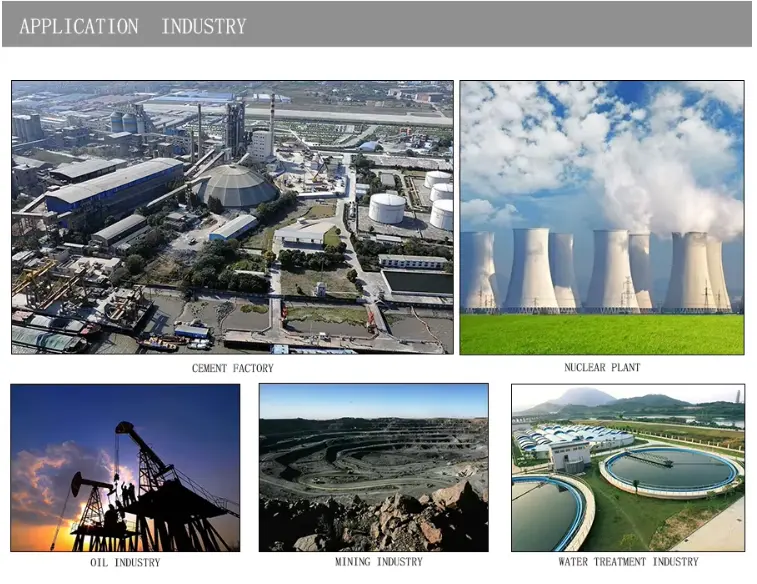 Smoke Exhaust Centrifugal Boiler Fan