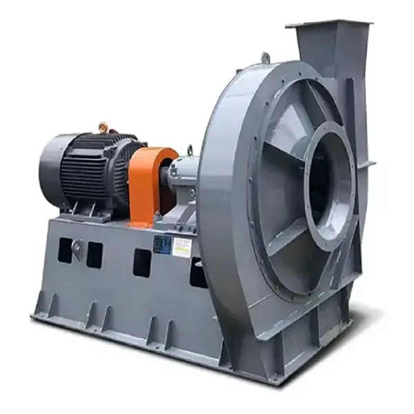 Forward Curved Centrifugal Fan