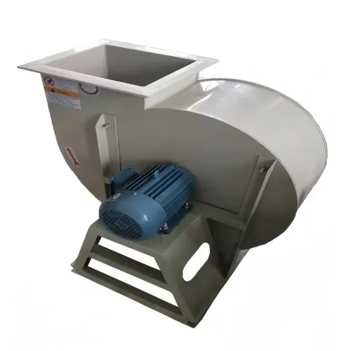 Центрифугални вентилатор радног кола