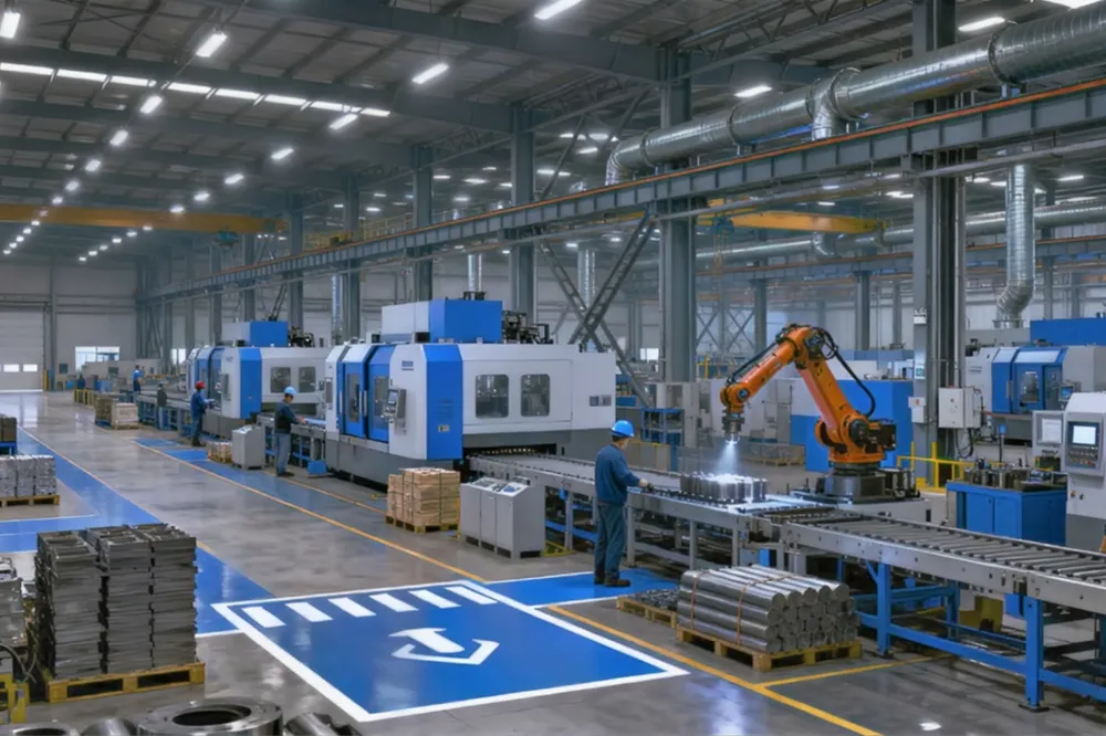 Сектор индустријске производње