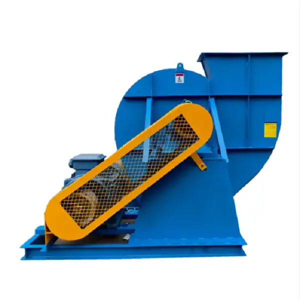 Вентилатор за електрану